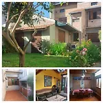 Casita Del Limonero