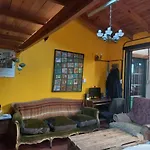 Casita Del Limonero