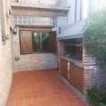 Casita Del Limonero