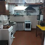 Casita Del Limonero