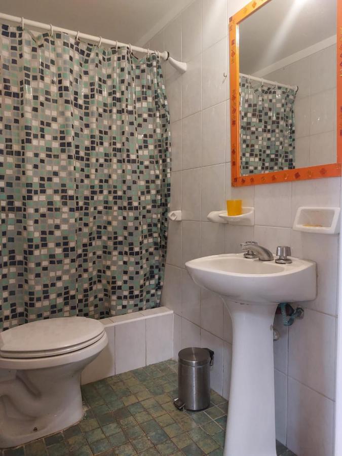 Сasa de vacaciones Casita Del Limonero Mar del Plata