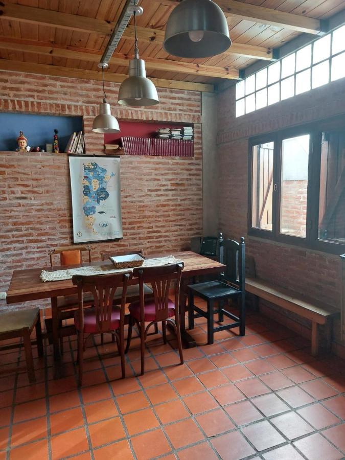 Casita Del Limonero * Mar del Plata