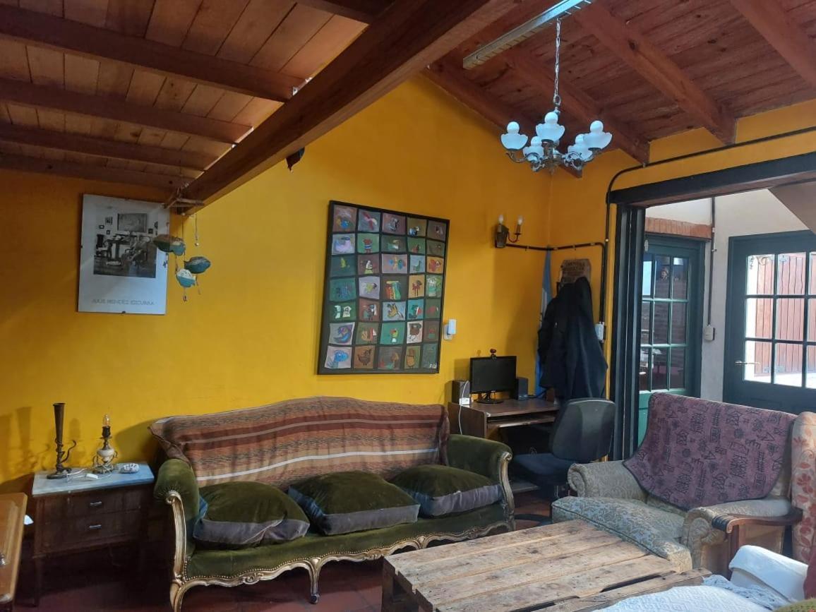 Сasa de vacaciones Casita Del Limonero Mar del Plata