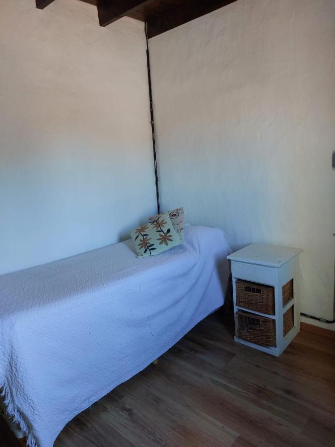 Casita Del Limonero Сasa de vacaciones Mar del Plata