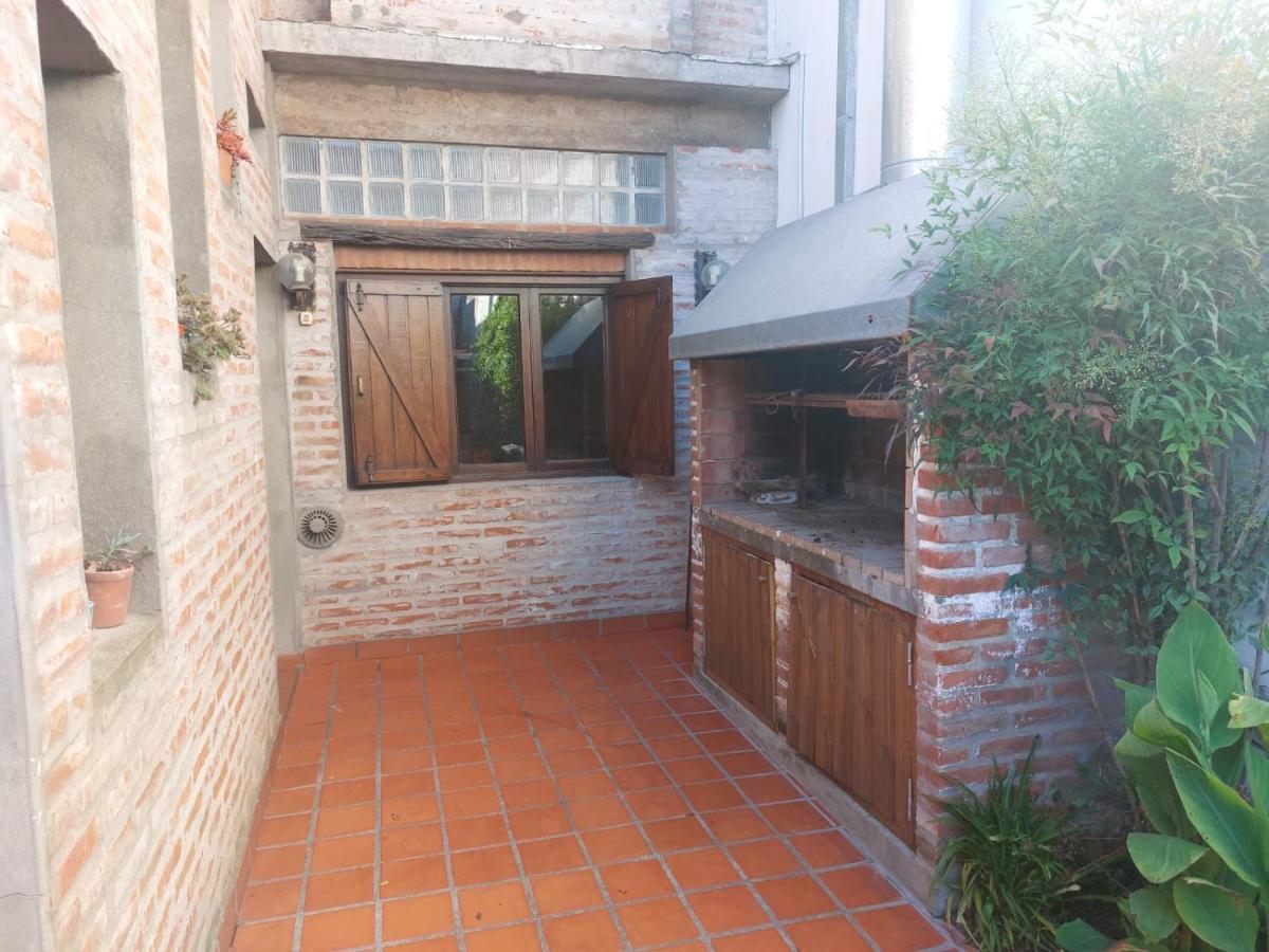 Casita Del Limonero Сasa de vacaciones *