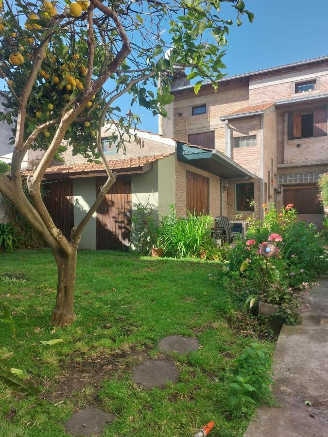 Casita Del Limonero